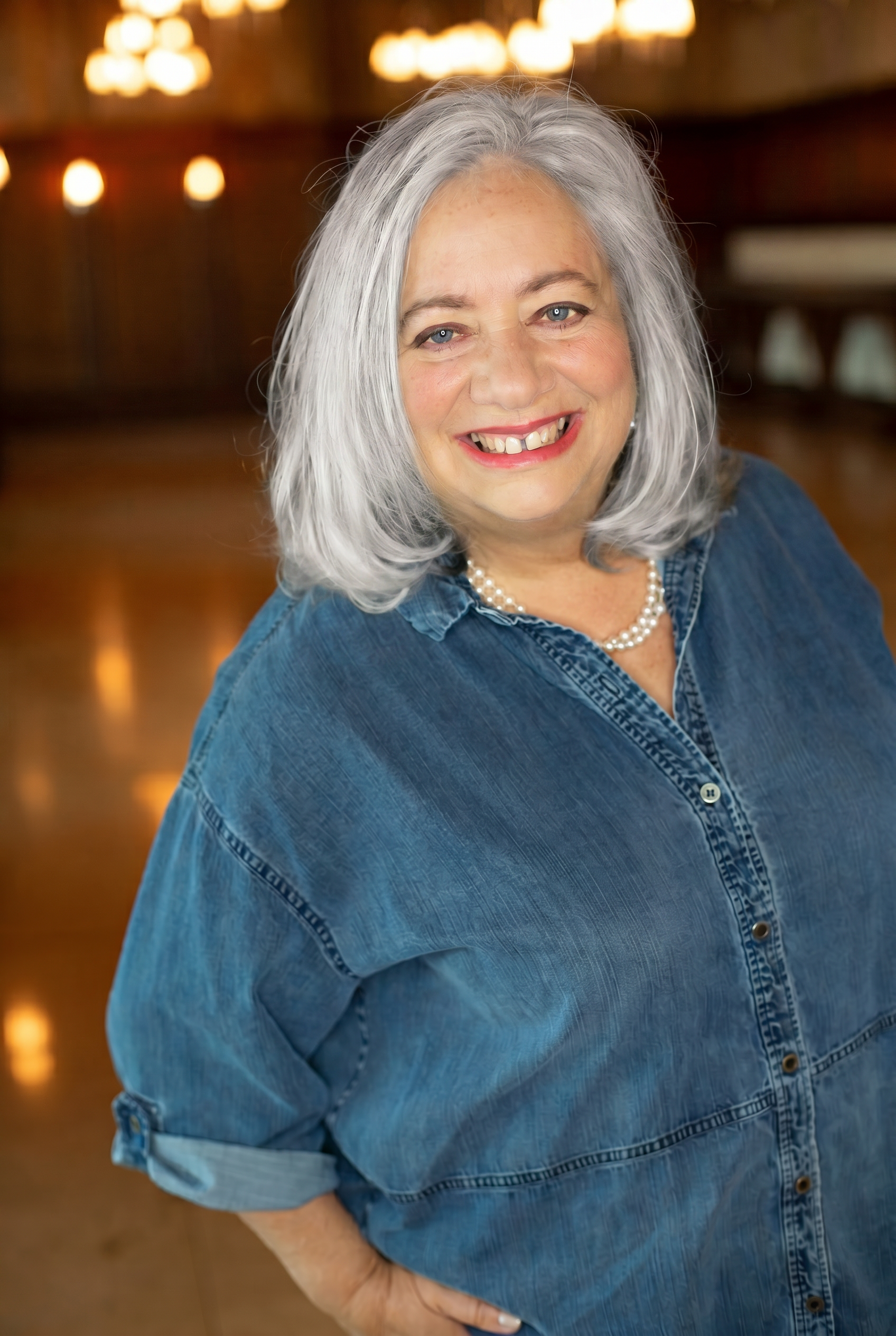 Zelda Bryant - Broker-in-Charge