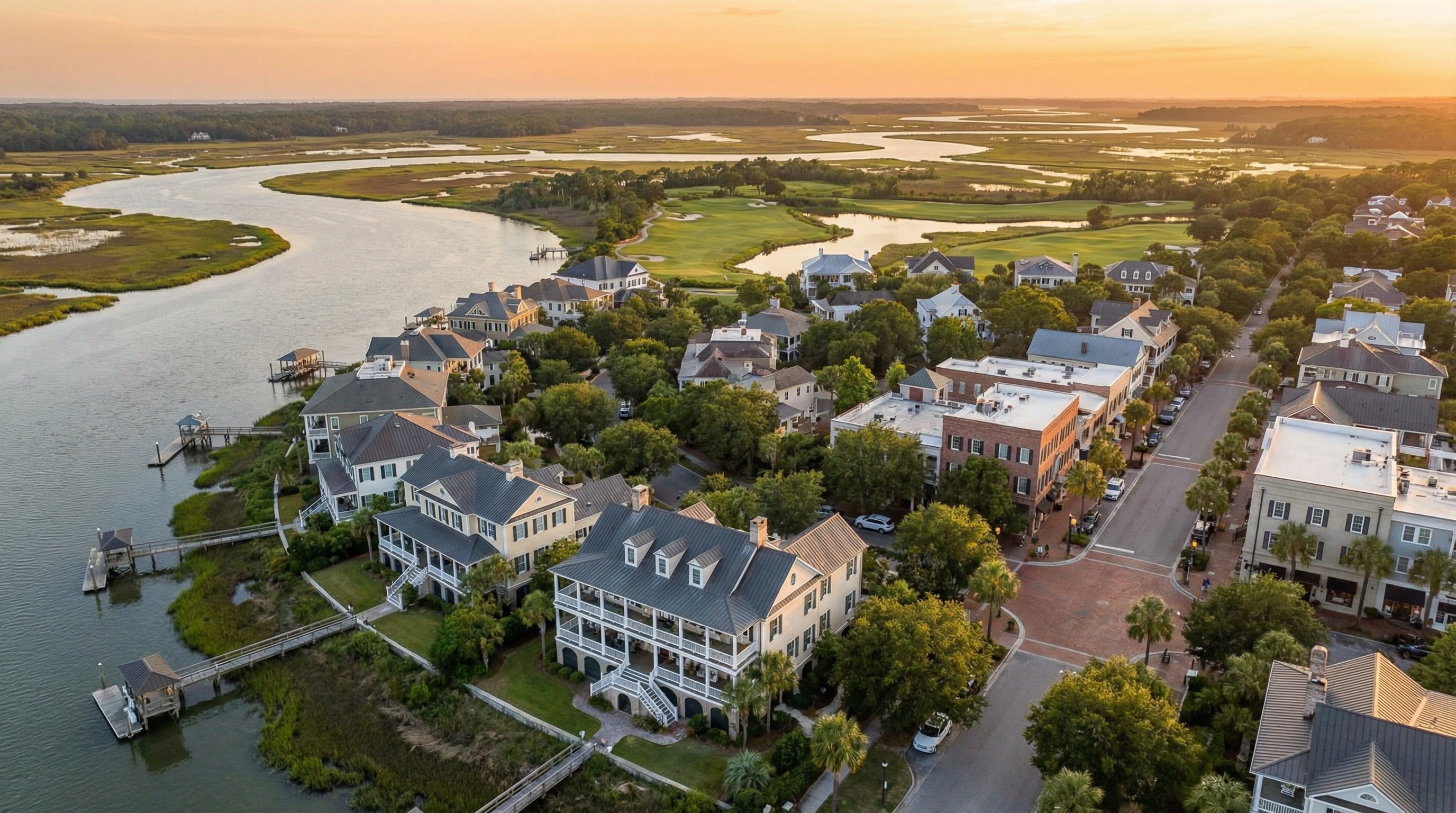 Daniel Island, SC