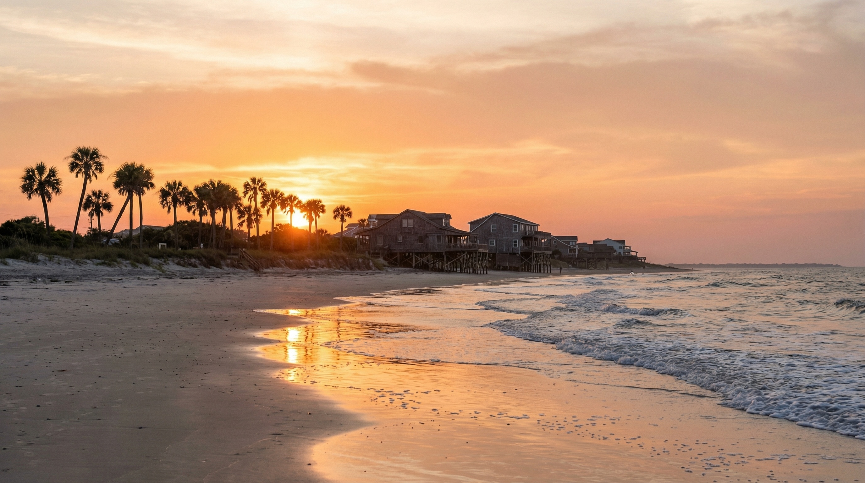 Isle of Palms, SC